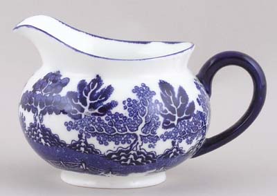 Creamer or Jug c1920s